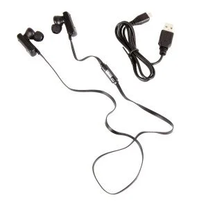 Спортни слушалки с Bluetooth InSPORTline Anval Спортни слушалки с Bluetooth InSPORTline Anval