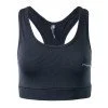 Дамско спортно бюстие MARTES Lady Bica, Черен Дамско спортно бюстие MARTES Lady Bica, Черен