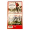 Туристическа карта DOMINO на Западна Стара планина - част 4 Туристическа карта DOMINO на Западна Стара планина - част 4