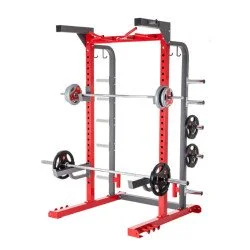Фитнес клетка inSPORTline Power Rack PW200