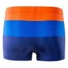 Детски бански боксер AQUAWAVE Stripe Jr, Оранжев Детски бански боксер AQUAWAVE Stripe Jr, Оранжев