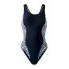 Дамски бански AQUAWAVE Chichena WMNS, Черен