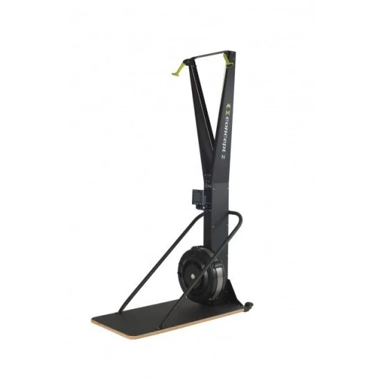 Свободностояща стойка за  Concept2  SkiErg 2
