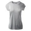 Дамска тениска IQ Ledia Wmns, Сив Дамска тениска IQ Ledia Wmns, Сив