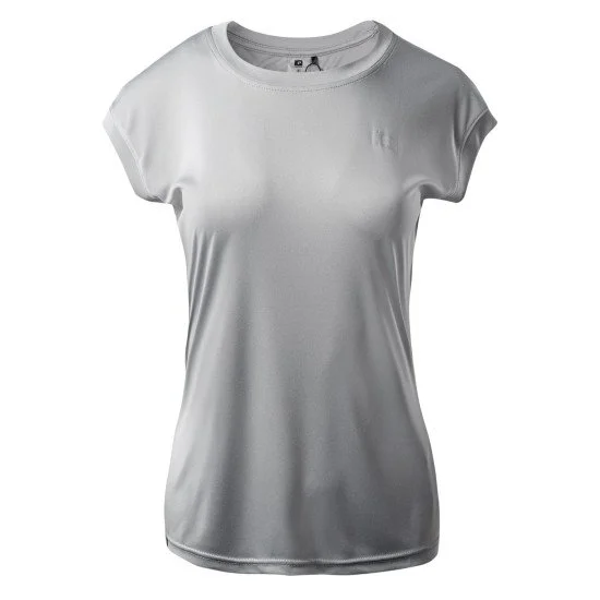 Дамска тениска IQ Ledia Wmns, Сив Дамска тениска IQ Ledia Wmns, Сив