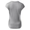 Дамска тениска IQ Ledia Wmns, Сив Дамска тениска IQ Ledia Wmns, Сив