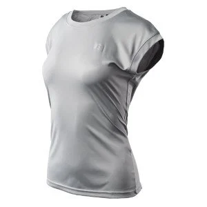 Дамска тениска IQ Ledia Wmns, Сив Дамска тениска IQ Ledia Wmns, Сив