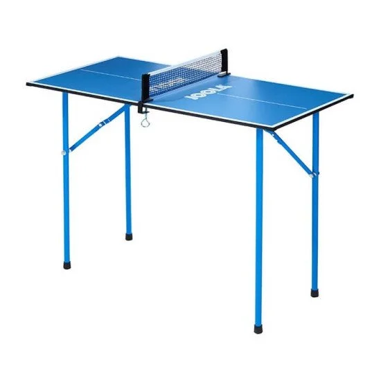 Тенис маса JOOLA Mini 90x45 см - Син Тенис маса JOOLA Mini 90x45 см - Син