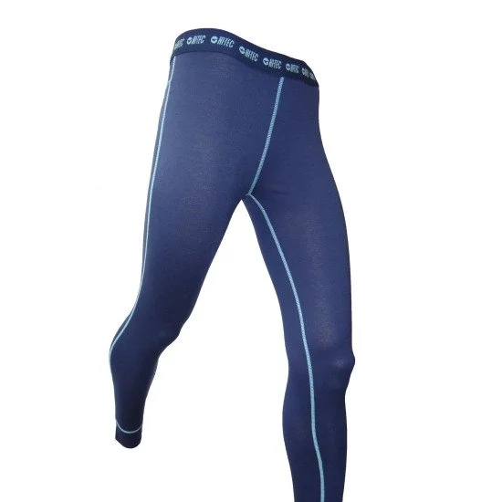 Термо бельо-комплект за жени HI-TEC Lady Alpine Set, Син Термо бельо-комплект за жени HI-TEC Lady Alpine Set, Син
