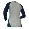 Термо бельо-комплект за жени HI-TEC Lady Alpine Set, Син Термо бельо-комплект за жени HI-TEC Lady Alpine Set, Син
