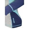 Термо бельо-комплект за жени HI-TEC Lady Alpine Set, Син Термо бельо-комплект за жени HI-TEC Lady Alpine Set, Син