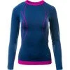 Дамска термо блуза HI-TEC Lady Ikar Top