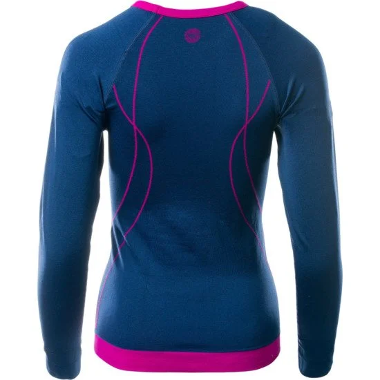 Дамска термо блуза HI-TEC Lady Ikar Top