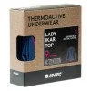 Дамска термо блуза HI-TEC Lady Ikar Top