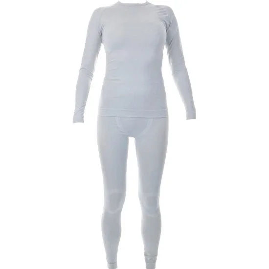Термо бельо-комплект за жени HI-TEC Lady Helmin Set Термо бельо-комплект за жени HI-TEC Lady Helmin Set