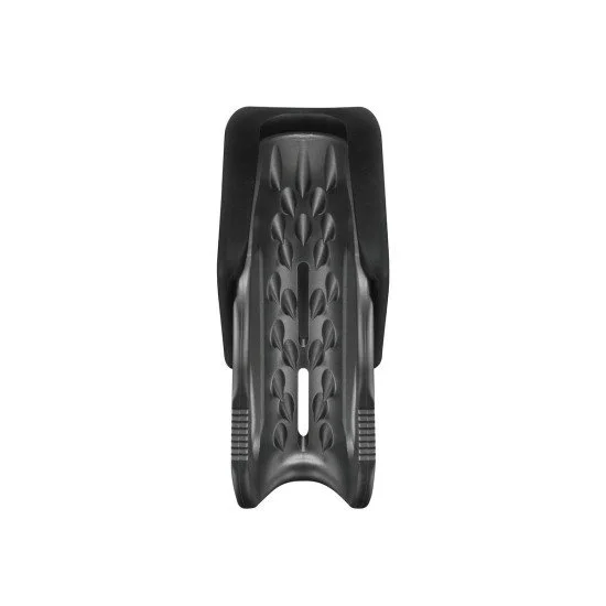 Помощен самохват PETZL Tibloc NEW, Черен Помощен самохват PETZL Tibloc NEW, Черен