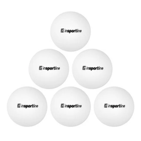 Топчета за тенис на маса inSPORTline VHIT TR 6