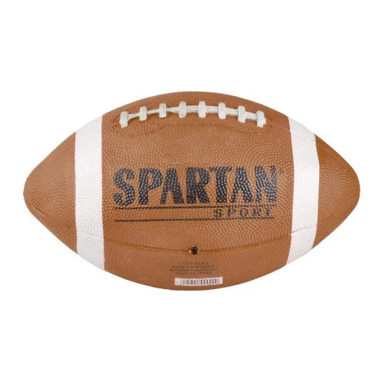 Топка за американски футбол SPARTAN