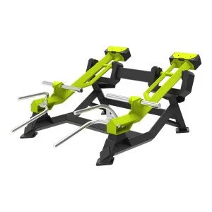 Машина за трапец THD Fitness TITAN