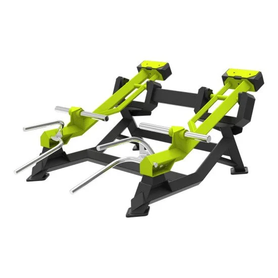 Машина за трапец THD Fitness TITAN Машина за трапец THD Fitness TITAN