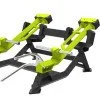 Машина за трапец THD Fitness TITAN Машина за трапец THD Fitness TITAN