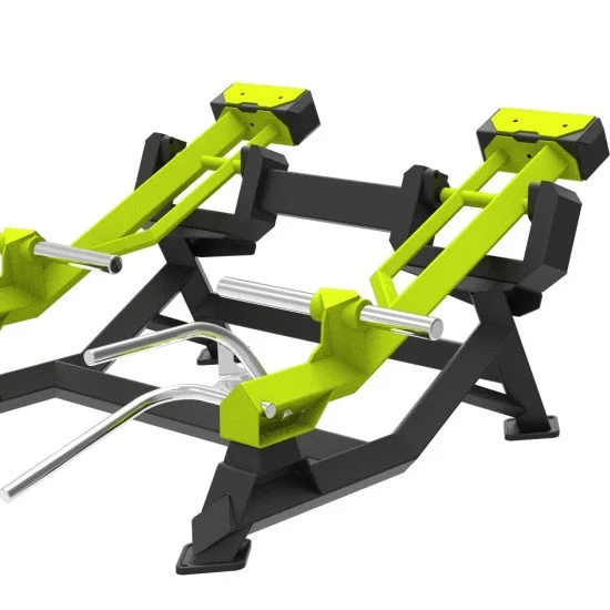 Машина за трапец THD Fitness TITAN Машина за трапец THD Fitness TITAN