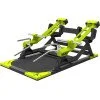 Машина за трапец THD Fitness TITAN Машина за трапец THD Fitness TITAN