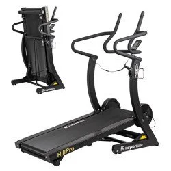 Бягаща пътека inSPORTline Hill Pro