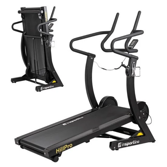 Бягаща пътека inSPORTline Hill Pro Бягаща пътека inSPORTline Hill Pro