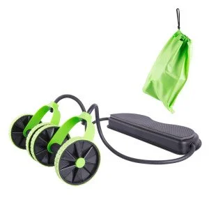 Колело за коремни преси inSPORTline AB Roller AR400 Колело за коремни преси inSPORTline AB Roller AR400