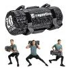 Тренировъчна торба inSPORTline Fitbag Camu 20 кг