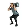 Тренировъчна торба inSPORTline Fitbag Camu 5 кг