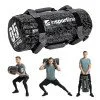Тренировъчна торба inSPORTline Fitbag Camu 5 кг