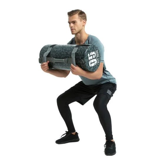 Тренировъчна торба inSPORTline Fitbag Camu 5 кг