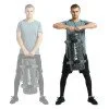Тренировъчна торба inSPORTline Fitbag Camu 10 кг