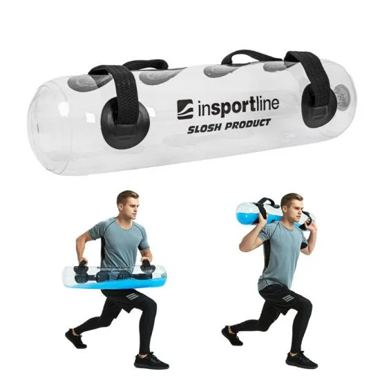 Тренировъчна торба inSPORTline Tansare L