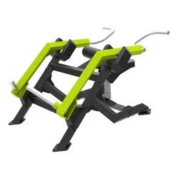 Машина за трицепс THD Fitness TITAN