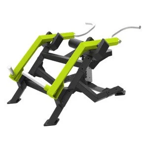 Машина за трицепс THD Fitness TITAN