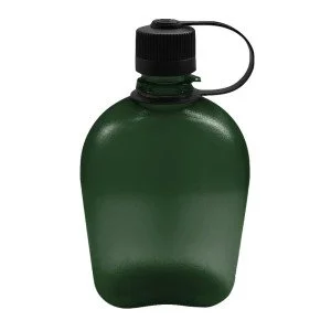Тритан манерка PINGUIN Tritan flask 0.75л, Зелен Тритан манерка PINGUIN Tritan flask 0.75л, Зелен