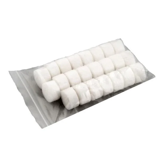 Сух спирт Yate таблетки 200g