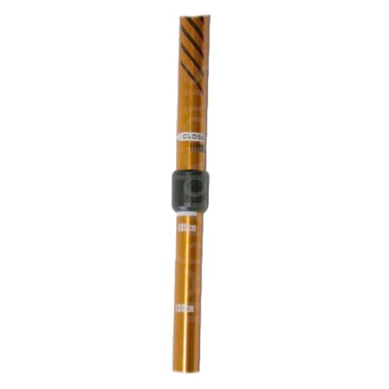 Туристически щеки SPARTAN Carbon/Alu Туристически щеки SPARTAN Carbon/Alu