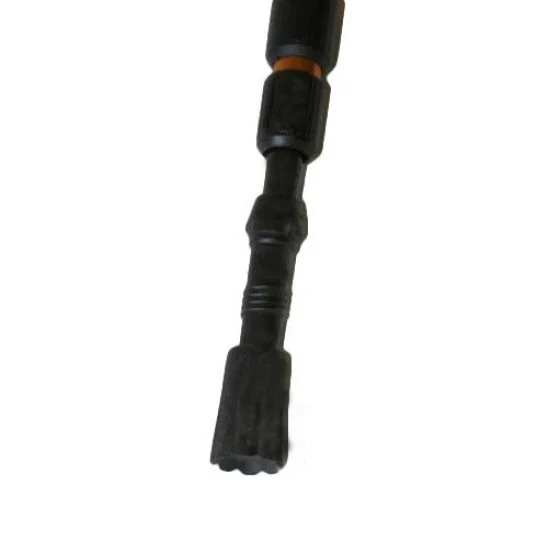 Туристически щеки SPARTAN Carbon/Alu Туристически щеки SPARTAN Carbon/Alu