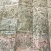 Туристическа карта DOMINO на Средна Стара планина - част 1 Туристическа карта DOMINO на Средна Стара планина - част 1