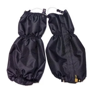 Гети от cordura с метална проволка Гети от cordura с метална проволка
