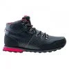 Мъжки високи обувки HI-TEC Firo Mid Мъжки високи обувки HI-TEC Firo Mid