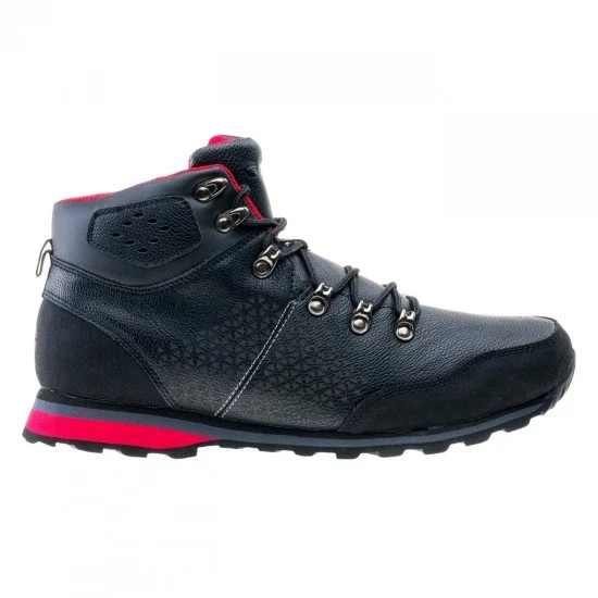 Мъжки високи обувки HI-TEC Firo Mid Мъжки високи обувки HI-TEC Firo Mid