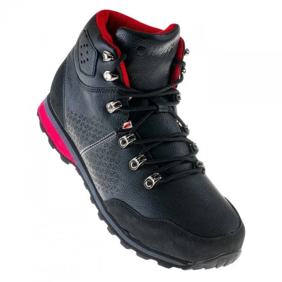 Мъжки високи обувки HI-TEC Firo Mid Мъжки високи обувки HI-TEC Firo Mid