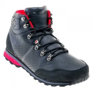 Мъжки високи обувки HI-TEC Firo Mid Мъжки високи обувки HI-TEC Firo Mid
