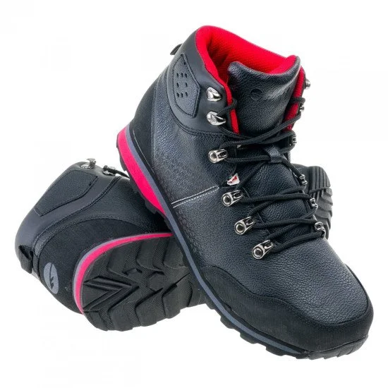 Мъжки високи обувки HI-TEC Firo Mid Мъжки високи обувки HI-TEC Firo Mid