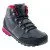 Мъжки високи обувки HI-TEC Firo Mid